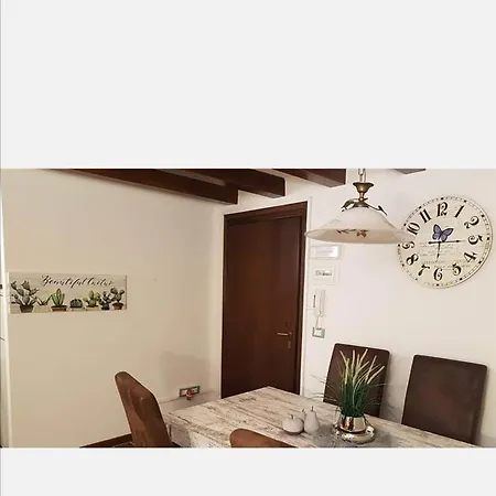 La Dolce Apartment *
