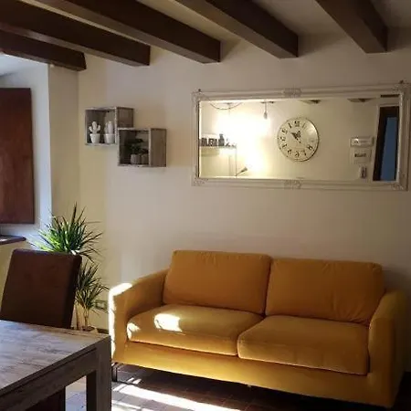 La Dolce Apartment