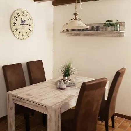 Apartment La Dolce Bardolino