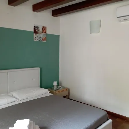 La Dolce Apartment