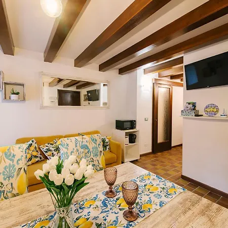 Apartment La Dolce