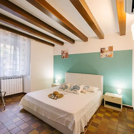 La Dolce Apartment *