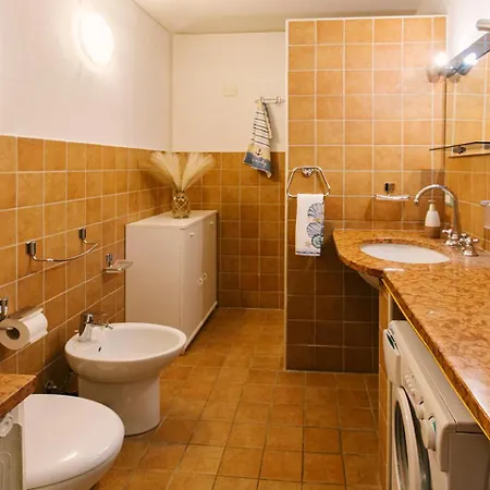 Apartment La Dolce *