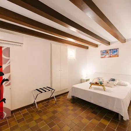 Apartment La Dolce Bardolino