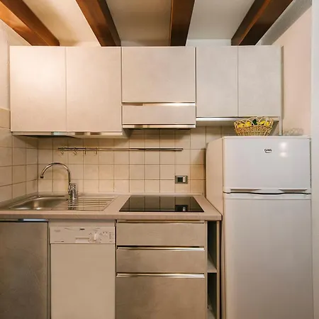 La Dolce Apartment