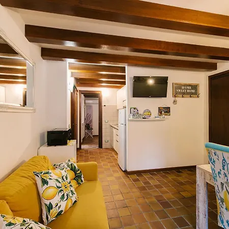 Apartment La Dolce