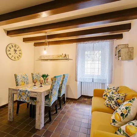 La Dolce Apartment *