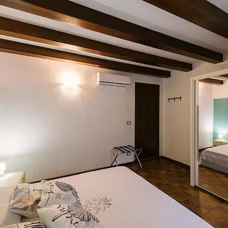 Apartment La Dolce *