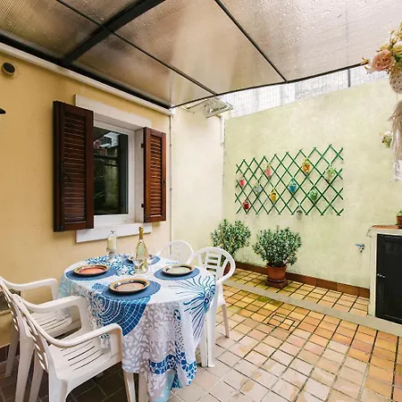 La Dolce Apartamento *