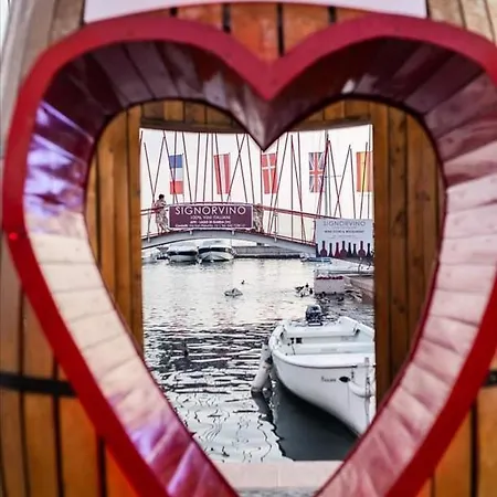 La Dolce アパート *