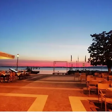 アパート La Dolce