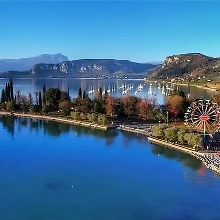 アパート La Dolce バルドリーノ