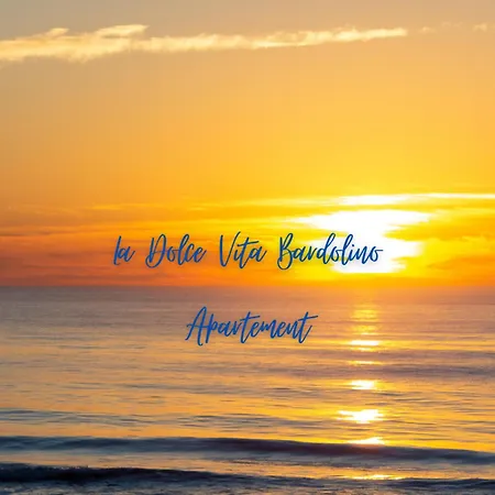 Appartamento La Dolce Bardolino