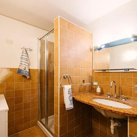 La Dolce アパート バルドリーノ