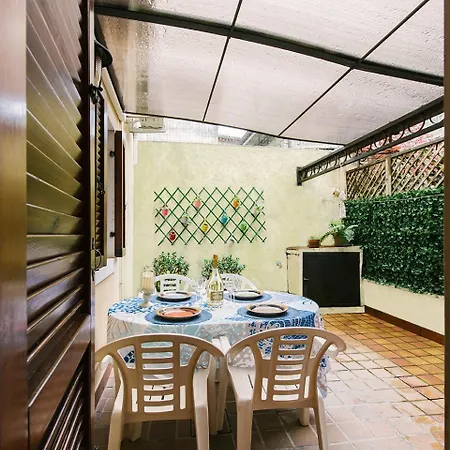 La Dolce アパート