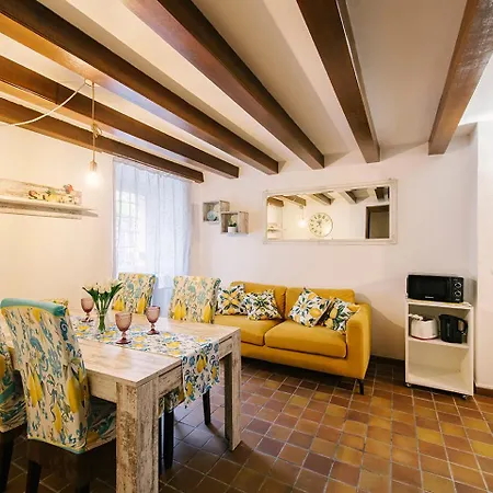 Appartamento La Dolce